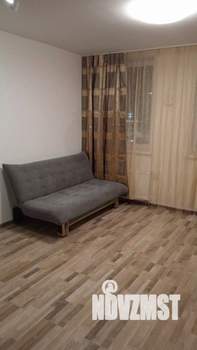 Студия квартира, на длительный срок, 25м2, 2/14 этаж