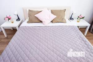 2-к квартира, посуточно, 65м2, 1/1 этаж