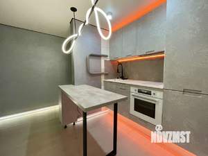 2-к квартира, на длительный срок, 44м2, 1/5 этаж