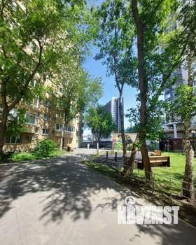 2-к квартира, на длительный срок, 53м2, 2/19 этаж