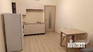 Студия квартира, на длительный срок, 27м2, 11/26 этаж