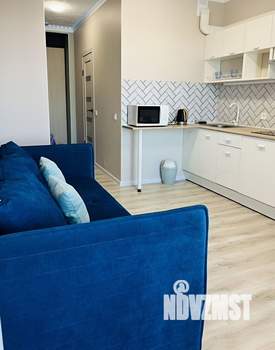 Студия квартира, посуточно, 24м2, 14/15 этаж