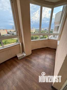 1-к квартира, на длительный срок, 42м2, 9/9 этаж