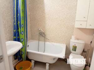 1-к квартира, на длительный срок, 30м2, 11/26 этаж