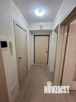 1-к квартира, на длительный срок, 34м2, 10/25 этаж