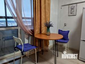 1-к квартира, посуточно, 29м2, 1/1 этаж