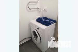 2-к квартира, посуточно, 51м2, 15/18 этаж