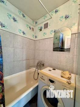 1-к квартира, на длительный срок, 31м2, 4/5 этаж