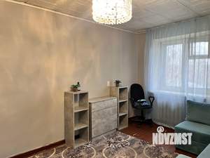 1-к квартира, на длительный срок, 31м2, 5/5 этаж