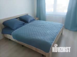 1-к квартира, посуточно, 34м2, 14/26 этаж