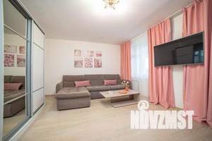 2-к квартира, посуточно, 67м2, 4/10 этаж