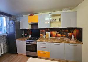 2-к квартира, на длительный срок, 42м2, 5/5 этаж