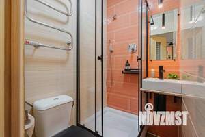 1-к квартира, посуточно, 15м2, 1/1 этаж