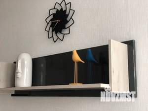 2-к квартира, посуточно, 33м2, 19/25 этаж