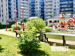 2-к квартира, посуточно, 85м2, 2/10 этаж