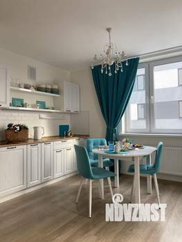 1-к квартира, на длительный срок, 39м2, 11/16 этаж