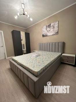 2-к квартира, на длительный срок, 50м2, 8/25 этаж
