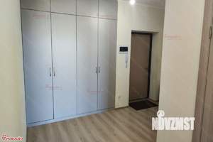 3-к квартира, на длительный срок, 80м2, 22/25 этаж