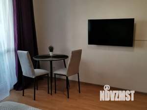 Студия квартира, посуточно, 30м2, 20/25 этаж