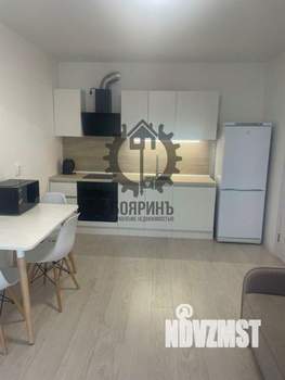 1-к квартира, на длительный срок, 33м2, 13/25 этаж
