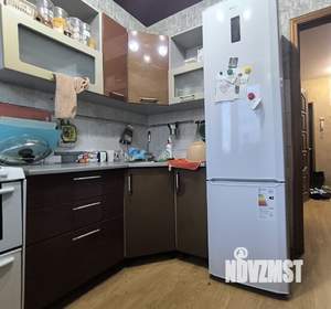 2-к квартира, на длительный срок, 43м2, 3/5 этаж