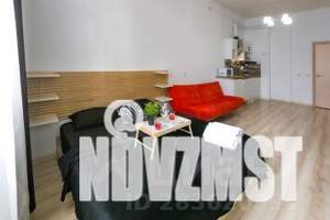 1-к квартира, посуточно, 36м2, 11/16 этаж