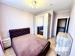 2-к квартира, на длительный срок, 52м2, 18/26 этаж