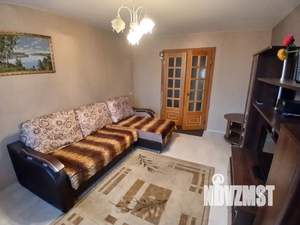 1-к квартира, посуточно, 34м2, 5/9 этаж