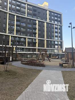2-к квартира, на длительный срок, 72м2, 30/30 этаж