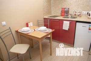 1-к квартира, посуточно, 27м2, 1/5 этаж