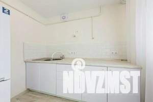 Студия квартира, на длительный срок, 33м2, 2/5 этаж