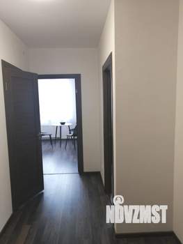 1-к квартира, на длительный срок, 42м2, 7/10 этаж