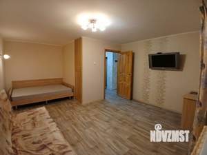 1-к квартира, на длительный срок, 36м2, 2/5 этаж
