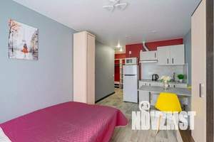 1-к квартира, посуточно, 23м2, 1/5 этаж