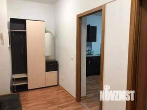 1-к квартира, посуточно, 54м2, 1/1 этаж