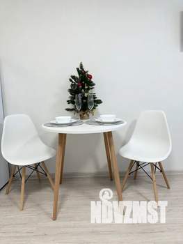 Студия квартира, посуточно, 30м2, 19/28 этаж