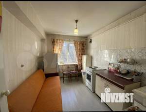 1-к квартира, на длительный срок, 32м2, 5/5 этаж