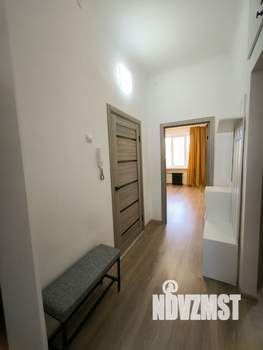 3-к квартира, на длительный срок, 58м2, 4/6 этаж