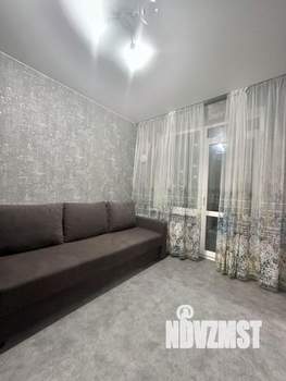 1-к квартира, на длительный срок, 36м2, 12/31 этаж