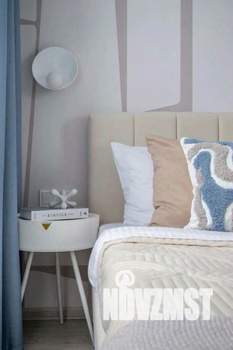 1-к квартира, посуточно, 27м2, 1/1 этаж