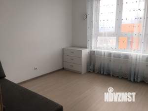 2-к квартира, на длительный срок, 65м2, 21/25 этаж