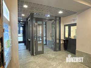 1-к квартира, на длительный срок, 54м2, 25/32 этаж