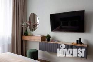 1-к квартира, посуточно, 26м2, 13/25 этаж