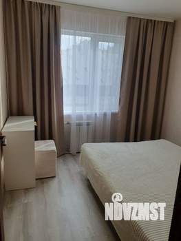 2-к квартира, на длительный срок, 43м2, 5/9 этаж