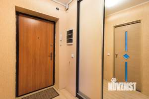 1-к квартира, на длительный срок, 45м2, 3/16 этаж
