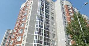 1-к квартира, на длительный срок, 40м2, 3/10 этаж