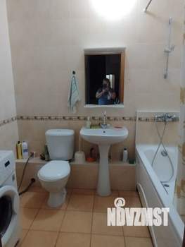 1-к квартира, на длительный срок, 48м2, 13/25 этаж