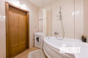 1-к квартира, посуточно, 50м2, 10/16 этаж