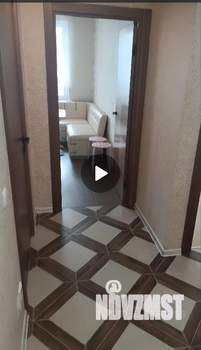 1-к квартира, на длительный срок, 39м2, 14/16 этаж