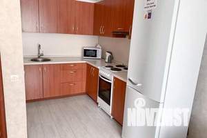 1-к квартира, посуточно, 47м2, 4/12 этаж